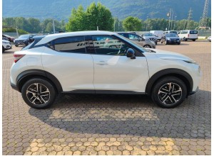 NISSAN JUKE 1.0 DIG-T 114 CV N CONNECTA